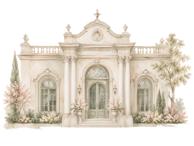 The venue